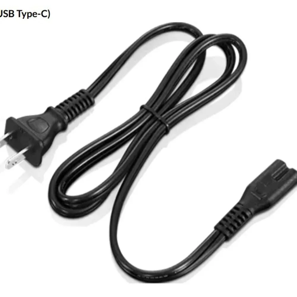 ThinkPad 65W Slim AC Adapter (USB Type-C)